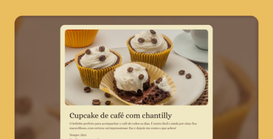 Projeto Tech News