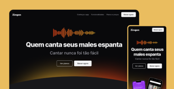 Projeto Tech News