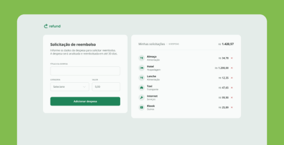 Projeto Tech News